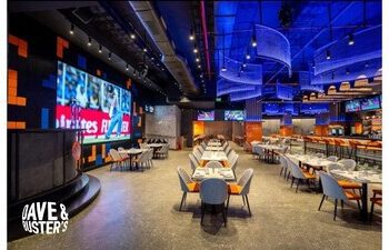 正在加強全球拓展的品牌 DAVE & BASTER’S 獲孟買張開臂膀歡迎