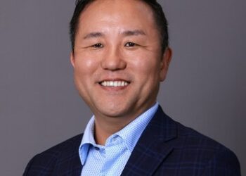 David Bang獲任LX Pantos美洲區首席執行官