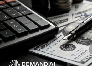 Demand AI Group 獲國際機構及本地投資者注資 250 萬美元