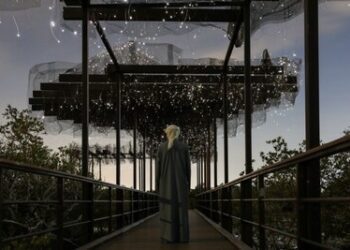 阿布札比文化與旅遊局公佈第二屆 Manar Abu Dhabi 藝術展策展團隊與展出地點