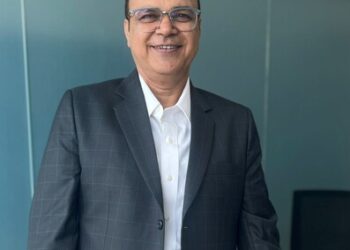 MINDSPRINT 宣佈 Dharmender Kapoor (DK) 擔任新任行政總裁