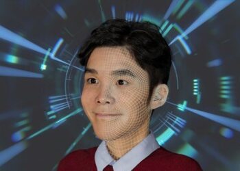 支持罕病青年延續夢想！數字王國為「蝸牛仔」梓鍵打造專屬AI虛擬人