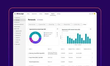 DOCUSIGN 推出全新人工智能「智能協議管理」平台，開創 SAAS 新品類