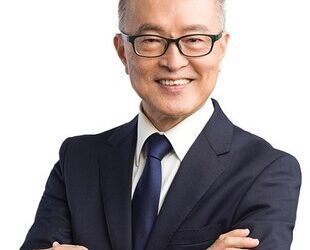 前中國銀行（香港）有限公司集團副首席執行官王仕雄博士加入IDA擔任董事會主席