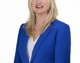 Minaris Advanced Therapies 歡迎 Orla Cloak 擔任行政總裁