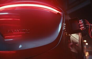 Lucid 與奧斯卡金像獎獲提名者 Timothée Chalamet 和導演 James Mangold，攜手建立令人興奮的全新品牌故事