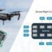 雅特力AT32 MCU賦能低空經濟新生態,推動無人機應用創新發展