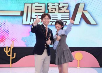 黃豪平國中考作弊被抓包  老師的處理方式讓他再也不敢