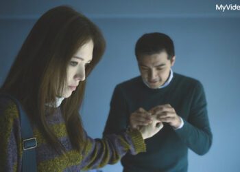 許瑋甯《不夠善良的我們》糾纏3男 賀軍翔嫁女兒對象有2條件只會選「他」