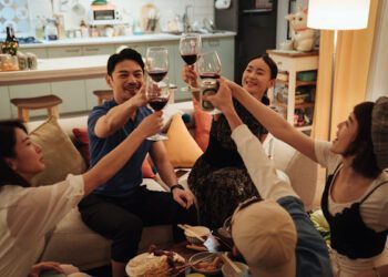 金鐘59《何百芮的地獄毒白》入圍7項大獎 孫可芳、鍾瑶雙入圍⻆逐女配