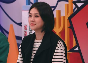 打工遭學長性騷擾 朱芯儀不懂反擊直呼噁心