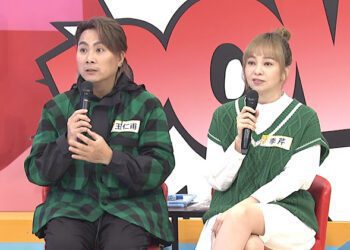 王仁甫、季芹經營民宿吵到要離婚 一度財務危機賣車救急