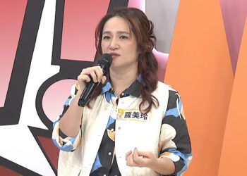 擔心婆婆照顧孫子累壞 羅美玲一番好意引發誤會