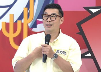 馬力歐被製作單位故意針對 主持費等8年都沒給