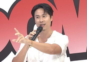 劉書宏不滿另一半太雙標 安心亞疑他「有前科」讓人沒安全感