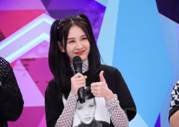 被酸民批評一度「不要演了」 安心亞靠不服輸撐過來