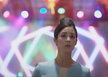 莫允雯遭警告「別再招惹老男人」！《味盡緣》為尋生前愛人不喝孟婆湯