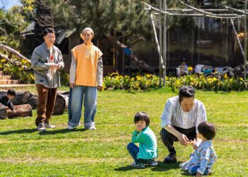 「明星村長」卜學亮秀許願板 莎莎怒嗆「是在看鬥牛還是鬥豬」