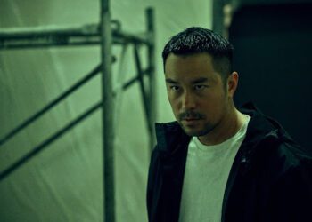 「最強老爸」張孝全復仇大作《器子》 「五堅情」、「頑童MJ116」 兩大男團助陣演出