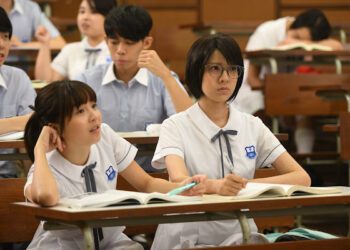 《填詞L》新生代女星鍾雪瑩生動演出受肯定 導演讚美：「因為有她，電影才能順利完成」