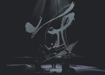 黃翊新作《墨》紐約林肯中心國際首演大獲好評