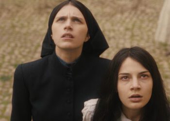 遭6惡靈附身吃X自殘《天魔：惡之初》再現666恐怖巧合