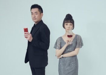 《婚內失戀》柯叔元睽違15年重返劇場！金鐘女配李杏同台飆戲演夫妻