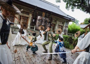 眾星感動推薦《小子》適合家長帶小孩去看！張小燕落淚：看到很多的愛
