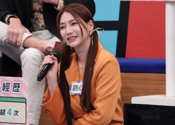 論及婚嫁男友是劈腿慣犯 劉心語看對方電腦發現很多女生裸照