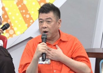 孫德榮和王思佳竟是忘年之交 吐露不介入『綠茶事件』原因