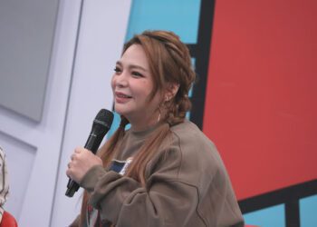 錄外景為求勝惹哭隊友 張可昀慘遭網友撻伐被迫「避風頭」