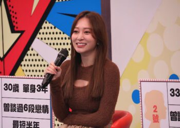 篠崎泫曾有對象曖昧超過1年 對方難忘前女友還復合