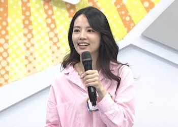 阿諾爆哈孝遠出外景和民眾起衝突 吳宗憲聽原因給這忠告