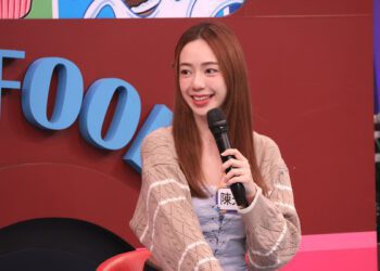 陳天仁約會遭壓床險被侵犯 曝對方身份竟是圈內人