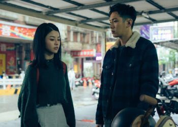 《愛愛內含光》詹子萱、柯震東論性愛分離卻陷矛盾 林哲熹、巫建和譜激情酸甜男男戀