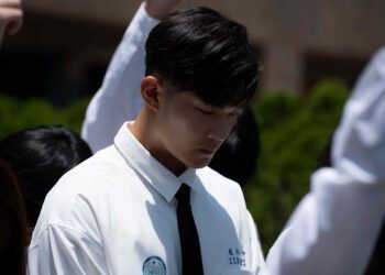 高胥崴慘遭學長姐霸凌？！《成仁高中偵探社》驚爆校園黑暗面！