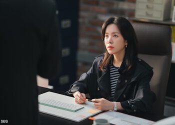 韓志旼主動告白「因為我喜歡你！」 《我的完美秘書》下週預告公開網暴動