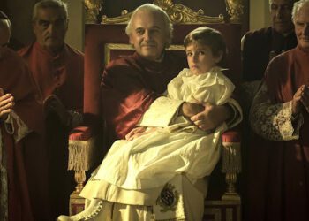 2024台北電影節最新片單出擊 三大國際影展名家全蒐羅