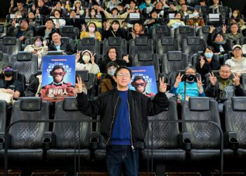 《更好的人》特映口碑好評力推有洋蔥 昔工作夥伴親揭2001年來台機場衝突真相