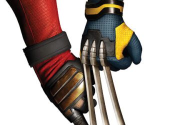 狼叔張爪重出江湖 《死侍與金鋼狼》38秒前導預告秀狼叔24年重點回顧