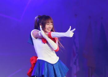 《炸裂吧！女孩》比賽白熱化！林襄IG坐擁180萬粉絲挺起來 襄民湧入差點暴動