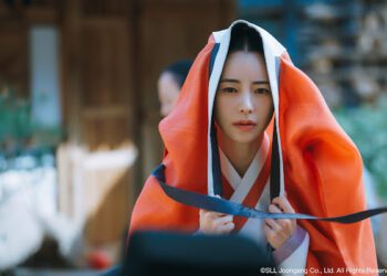 林知衍遭木棍爆打見血「被迫獻身」！《玉氏夫人傳》悲慘遭遇逼哭30萬網友