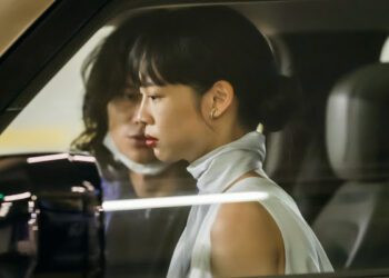 夏騰宏穿越時空回到1991 王渝屏橫跨30年 靠「一招」詮釋不同階段