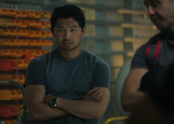 改編真實海底災難事件 伍迪哈里遜、劉思慕、芬恩柯爾挑戰世界上最危險的工作