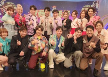 緬懷瓊瑤、劉家昌 《綜藝一級棒》以十首好歌向巨星致敬