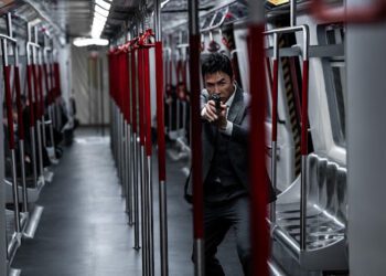 甄子丹擔任導演及領銜主演《誤判》 以一打百 影迷直呼超期待