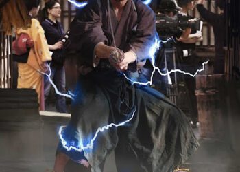 金馬奇幻影展11部新片大展想像力 松田龍平、傑登馬泰爾、瑞秋曾格勒等影帝新秀大秀演技