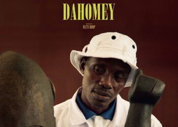 《達荷美：祖靈回家》金熊獎導演瑪蒂迪歐普：我的電影永遠都是政治的