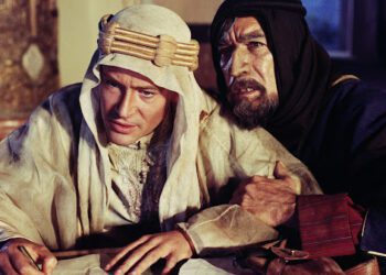 奧斯卡最佳影片搖籃「哥倫比亞影業」四大電影經典之作登北影