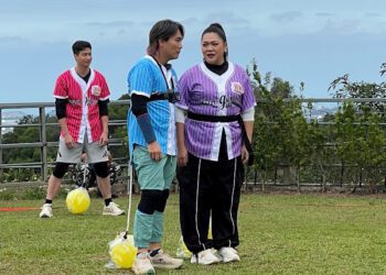 《飢餓遊戲》王仁甫噹Amanda輸掉比賽 收視飆2.58成當集最高